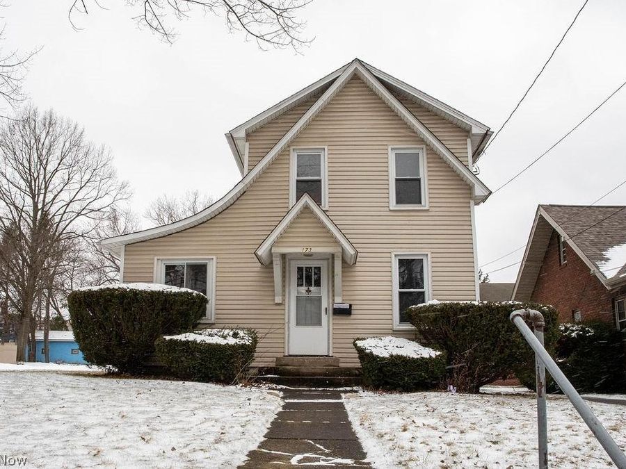 173 Poland Avenue , Struthers, OH 44471 Photo 1