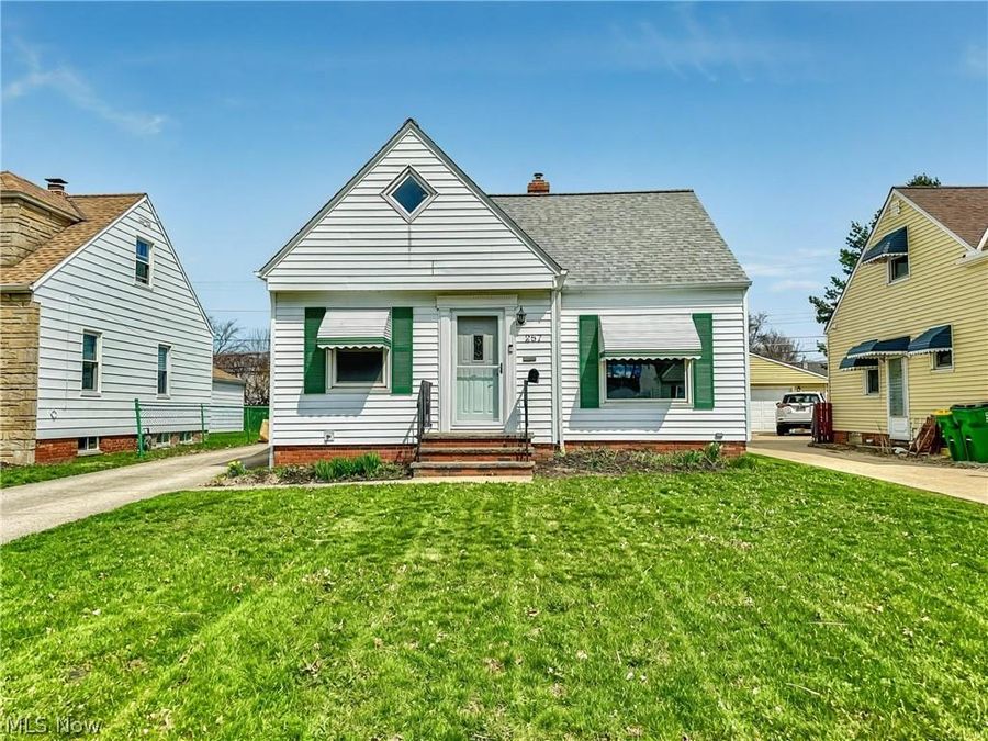 287 E 330th Street , Willowick, OH 44095 Photo 1