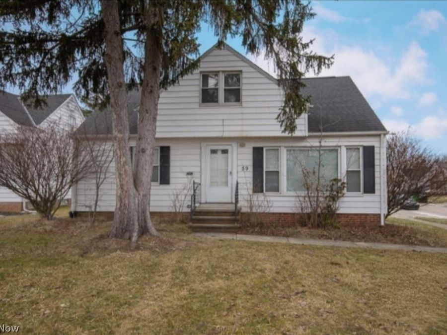 59 Greencroft Road , Bedford, OH 44146 Photo 1