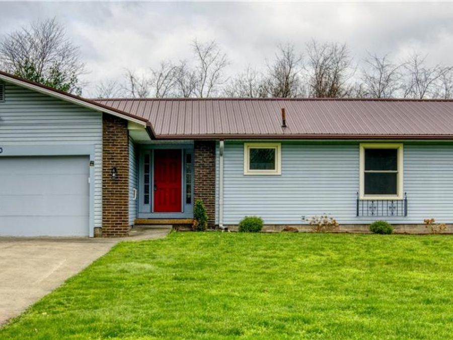 5200 Donner Drive , New Franklin, OH 44216 Photo 1
