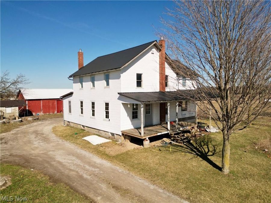 286 County Road 40 , Sullivan, OH 44880 Photo 1
