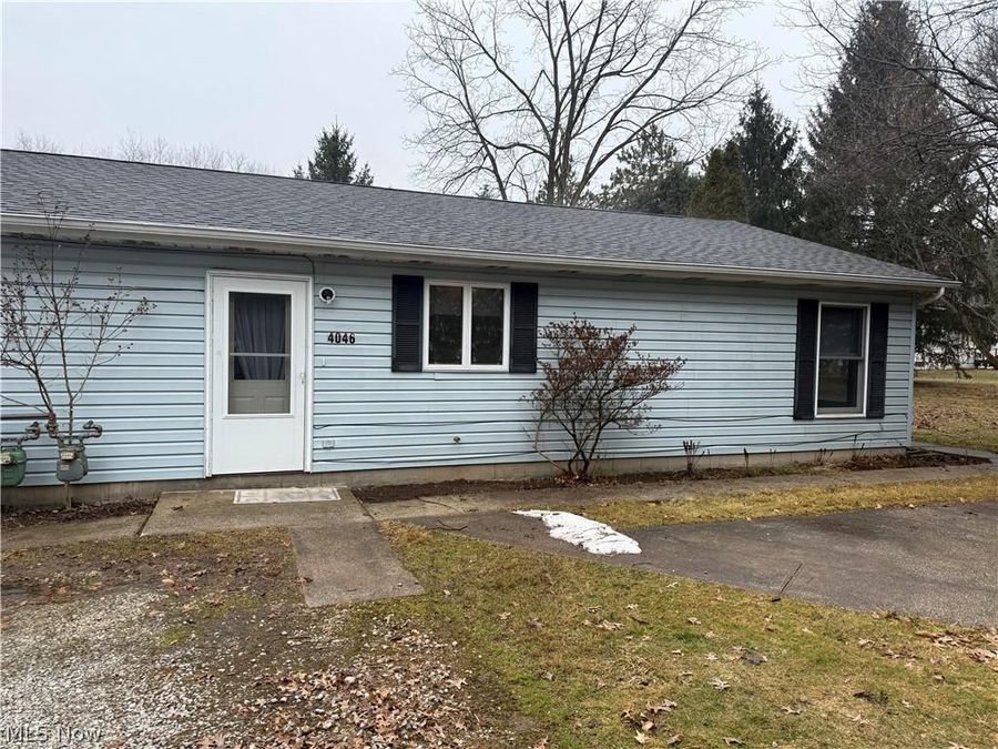4044 Mogadore Road , Kent, OH 44240 Photo 1