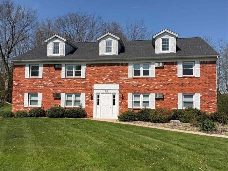 118 Carter Circle , Unit 3, Boardman, OH 44512 Photo 1