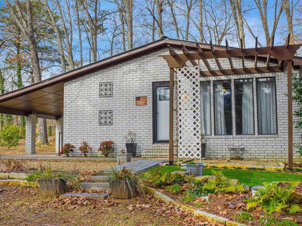 3406 N Gault Avenue, Fort Payne, AL 35967