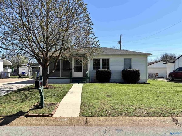 3109 Hillsboro Road SW, Huntsville, AL 35805