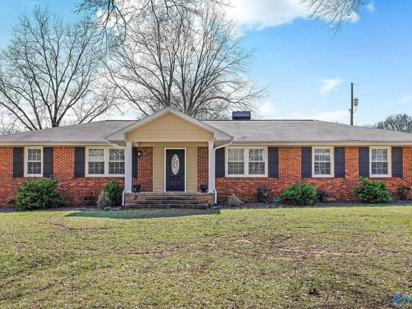 3490 County Road 131, Town Creek, AL 35672