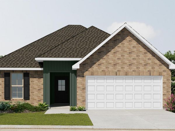 25873 Vineyard Lane, Athens, AL 35613