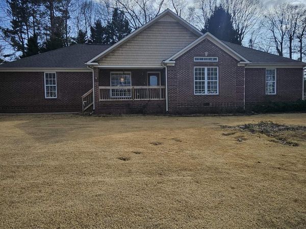 2612 Robertson Street E, Southside, AL 35907