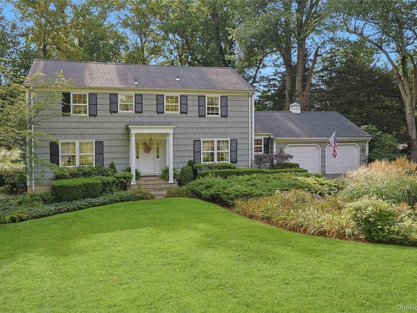2 Creighton Lane , Briarcliff Manor, NY 10510