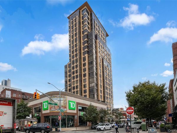 10724 71st Road , Unit 7E, Forest Hills, NY 11375