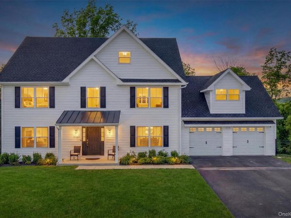 2463 Orchard View Court , Yorktown Heights, NY 10598