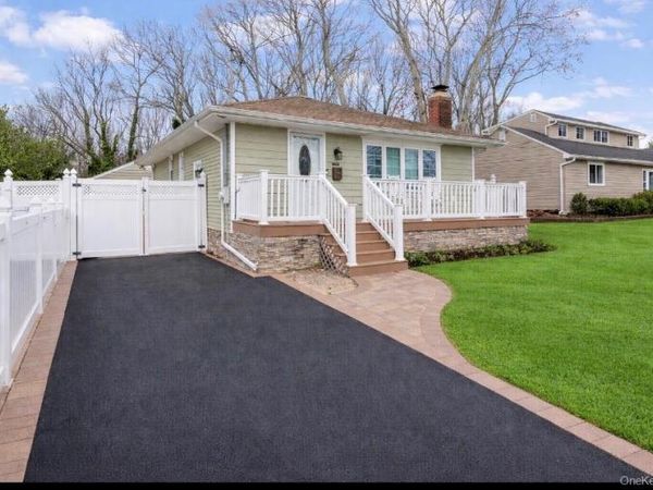 1334 Lake Shore Drive , Massapequa Park, NY 11762