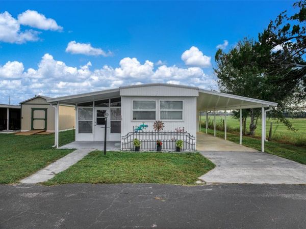 18 GARY AVENUE , LAKE PLACID, FL 33852