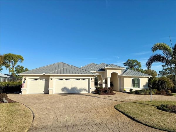 5105 PEBBLE BEACH DRIVE , SEBRING, FL 33872