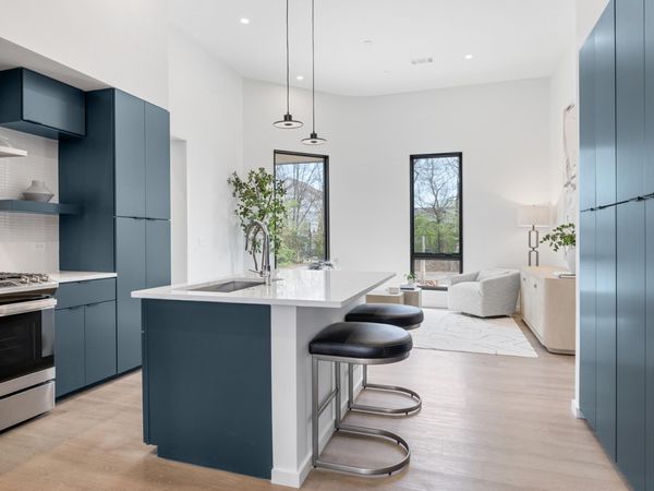 506 Merritt Ave , Nashville, TN 37203