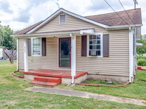809 S Everett High Rd , Maryville, TN 37804