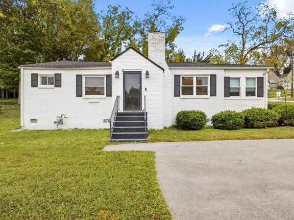 520 Bacon Trail , Chattanooga, TN 37412