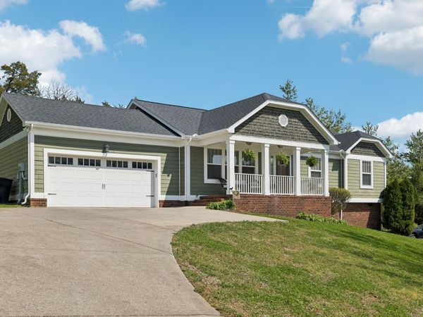 118 Carters Glen Pl , Franklin, TN 37064