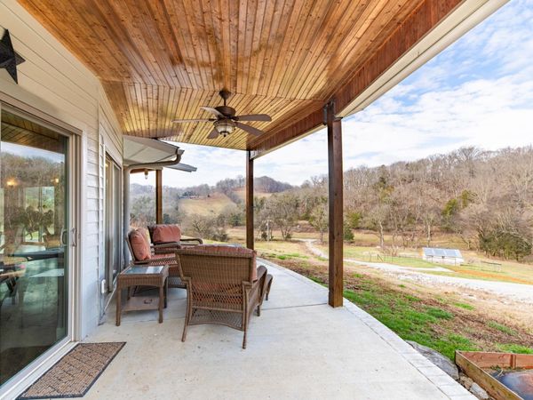 2031 Creecy Hollow Rd , Pulaski, TN 38478