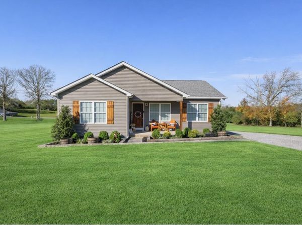200 Pine Ave , Morrison, TN 37357