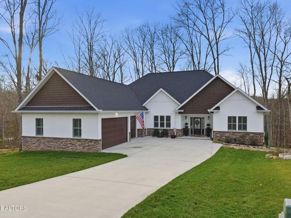 285 Odali Trace , Loudon, TN 37774