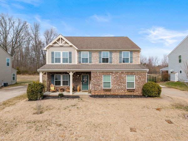 1601 Muirwood Blvd , Murfreesboro, TN 37128