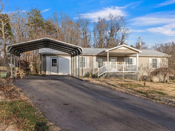 144 Tanglewood Dr , Rock Island, TN 38581