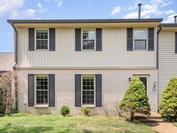 4001 Anderson Rd , Unit B124, Nashville, TN 37217
