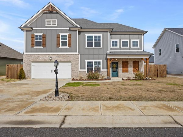 5 Winchester Drive , Unit 51, Rossville, GA 30741