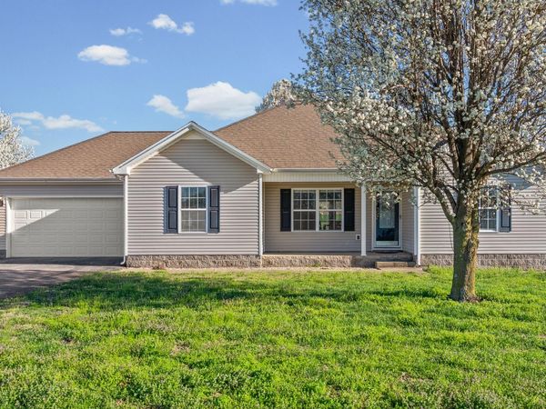 1940 Loop Ln, Gracey, KY 42232