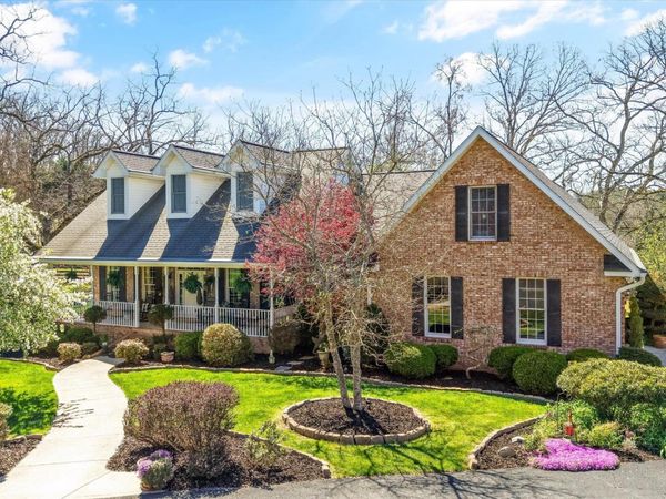 145 Walker Court , New Tazewell, TN 37825