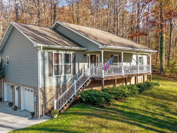 508 Sequoyah Rd , Andersonville, TN 37705