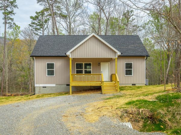77 Pineway Circle , Wildwood, GA 30757