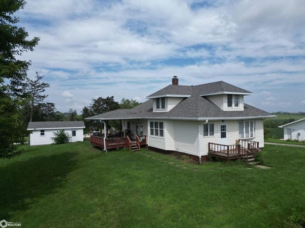 515 Harvard Avenue, Stanton, IA 51573
