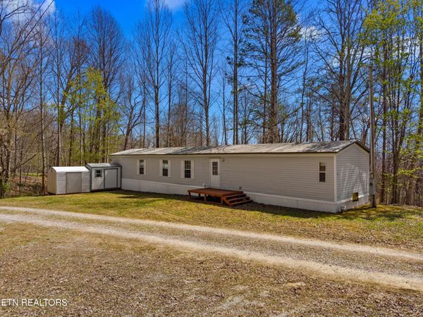 286 Prospect Rd, Sneedville, TN 37869