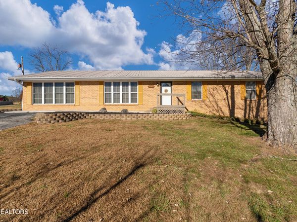 5010 Newport Hwy, Greeneville, TN 37743