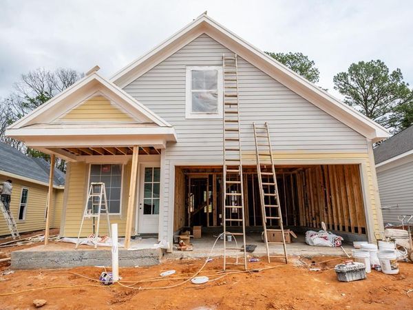 920 Georgia Oak Cove, Oxford, MS 38655