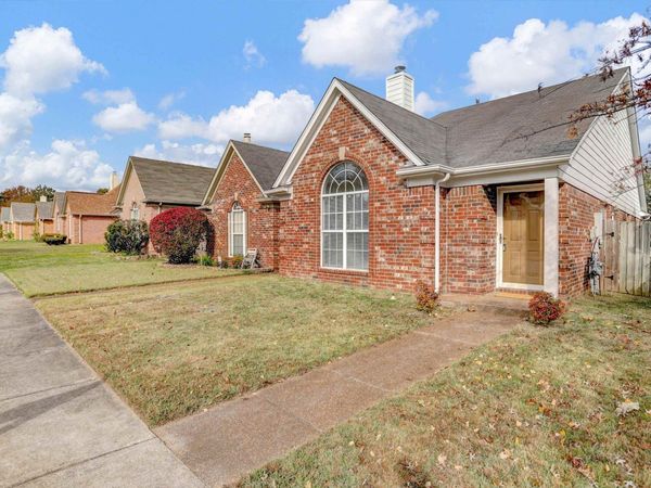 6884 WRIGLEY DR , Cordova, TN 38018