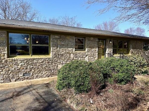 124 Terry Ave , Fayetteville, TN 37334