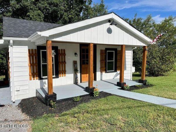 2457 Reed Rd , Ten Mile, TN 37880