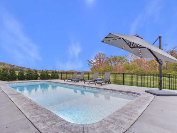 7748 Thayer Rd , Nolensville, TN 37135