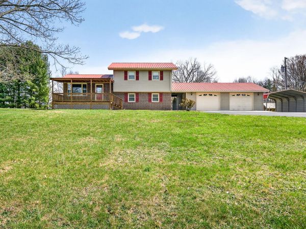 886 Drake and Shockley St , Spencer, TN 38585