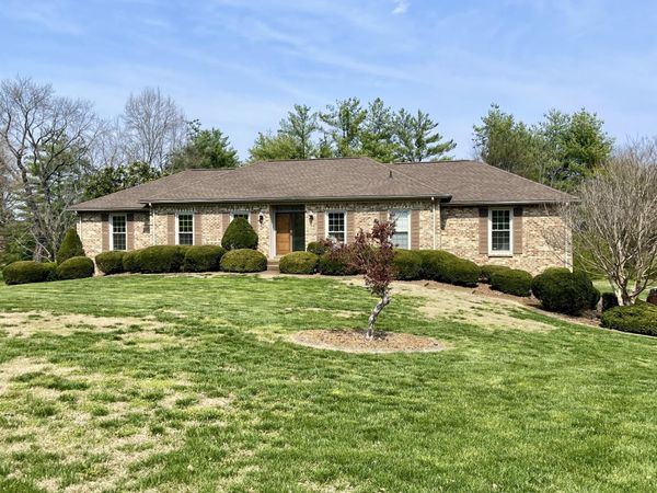 9236 Queensboro Ct , Brentwood, TN 37027