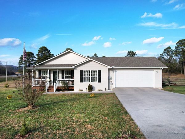 105 County Road 582 , Athens 37303