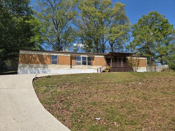 897 Grassy Branch Road , Dayton, TN 37321