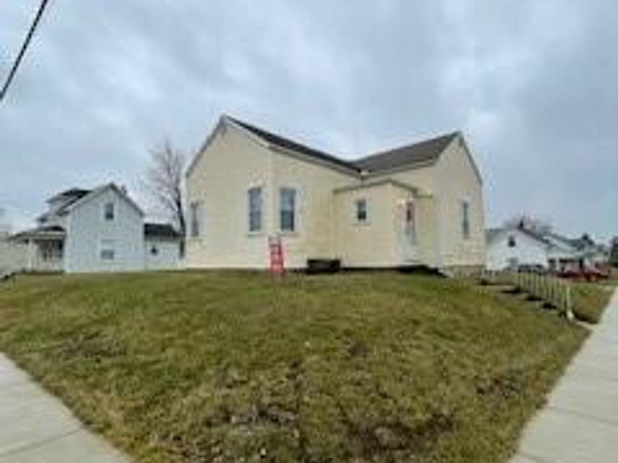 101 W South Street, Anna, OH 45302 Photo 1