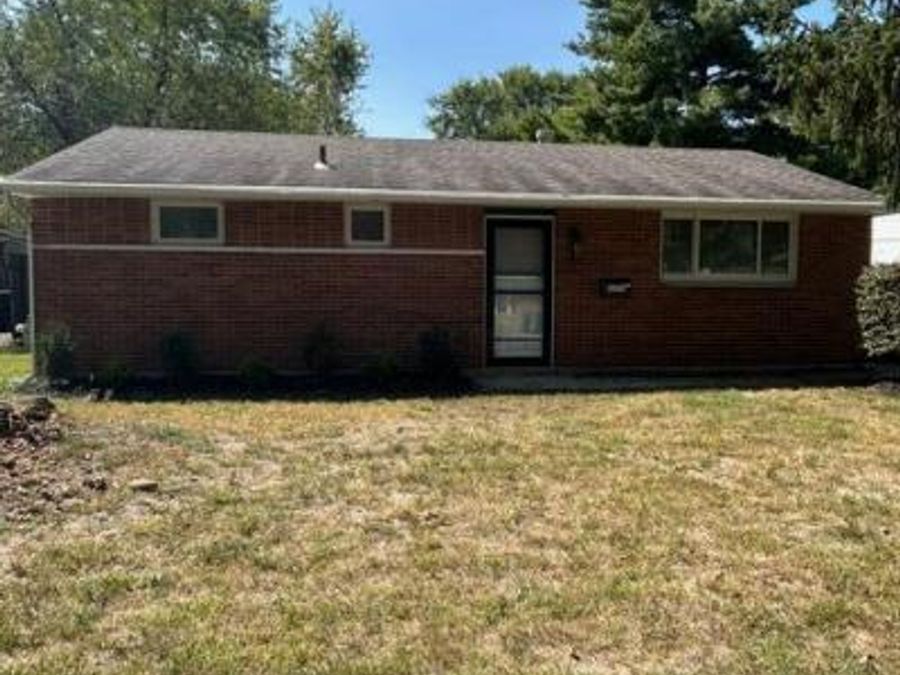 5215 Wyandot Place , Hilliard, OH 43026 Photo 1