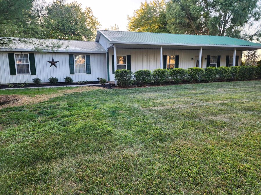 28129 Kime Holderman Road , Circleville, OH 43113 Photo 1