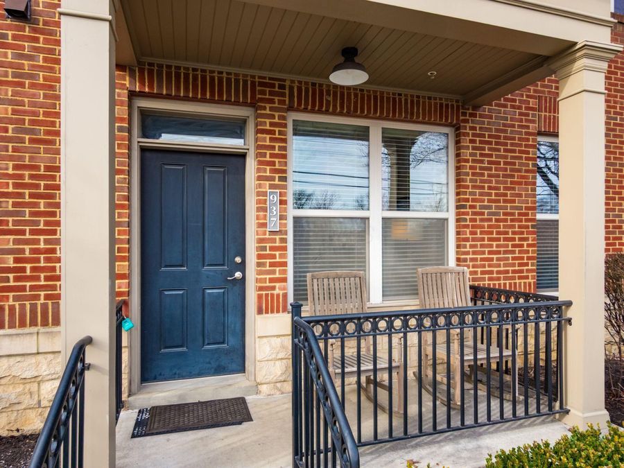 937 Ingleside Avenue , Unit 937, Columbus, OH 43215 Photo 1
