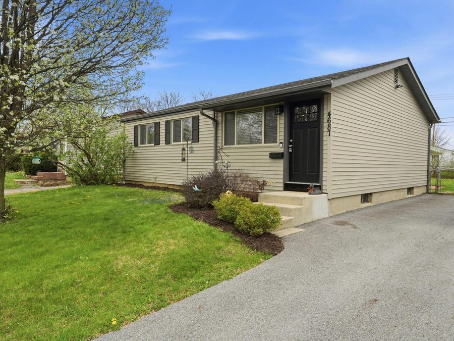 4687 Larkhall Lane , Columbus, OH 43229 Photo 1